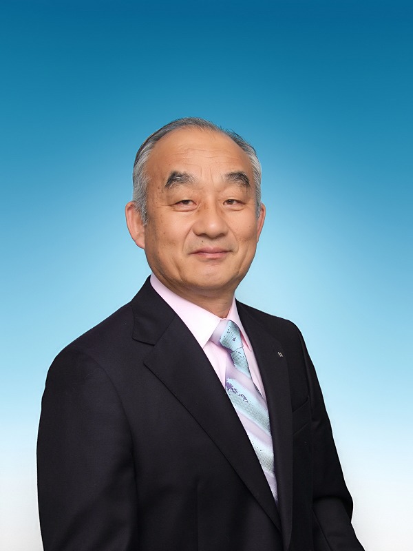 四日市自治会長写真